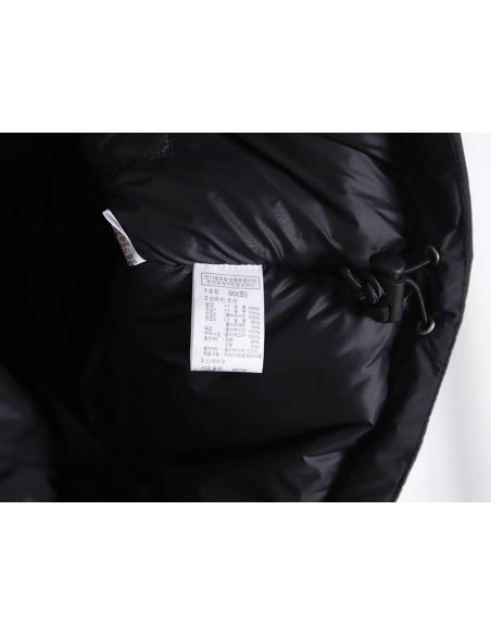 The North Face 23SS 1992 Armband 30th Anniversary Limited Edition Korean Down Jacket,The North Face