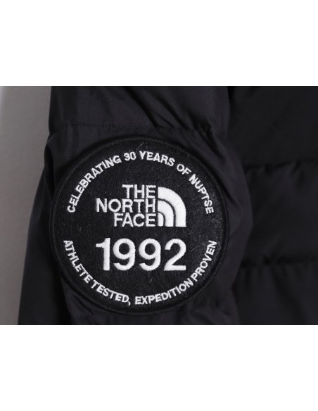 The North Face 23SS 1992 Armband 30th Anniversary Limited Edition Korean Down Jacket,The North Face