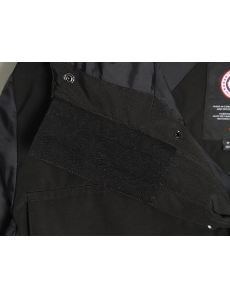 Canada Goose 08 Expedition Down Jacket TSK3,canada goose
