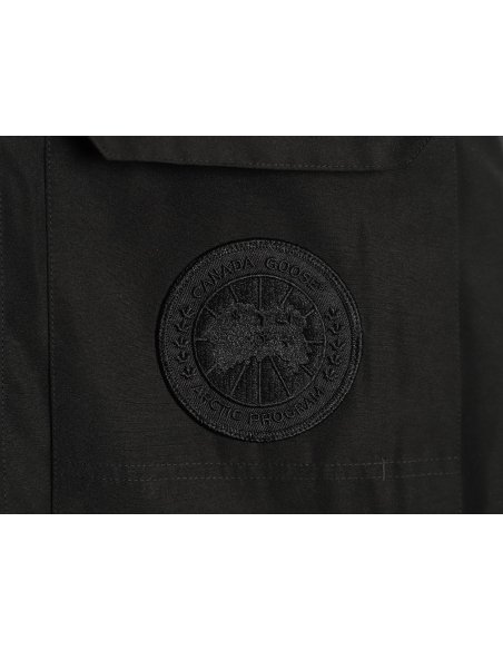 Canada Goose 08 Expedition Down Jacket TSK3,canada goose
