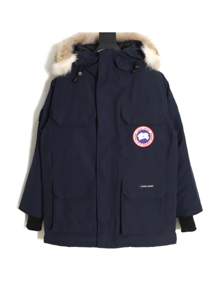 Canada goose expedition parka down jacket TSK3,canada goose