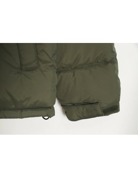 The North Face 1996 Nuptse classic down jacket,The North Face