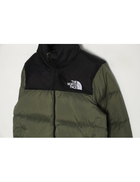 The North Face 1996 Nuptse classic down jacket,The North Face
