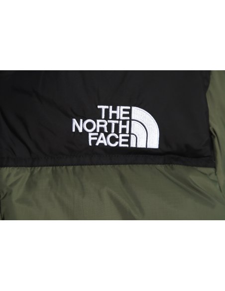The North Face 1996 Nuptse classic down jacket,The North Face