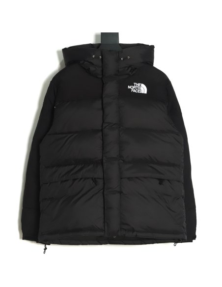 The North Face 2022FW North Himalaya Down Jacket Peak Series Down Jacket TSK4,The North Face