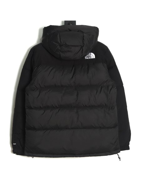 The North Face 2022FW North Himalaya Down Jacket Peak Series Down Jacket TSK4,The North Face