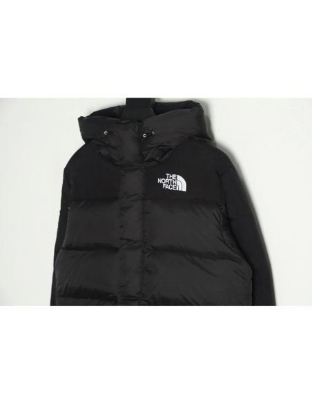 The North Face 2022FW North Himalaya Down Jacket Peak Series Down Jacket TSK4,The North Face