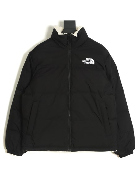 THE NORTH FACE FW21 down jacket with stand collar on both sides TSK2,The North Face