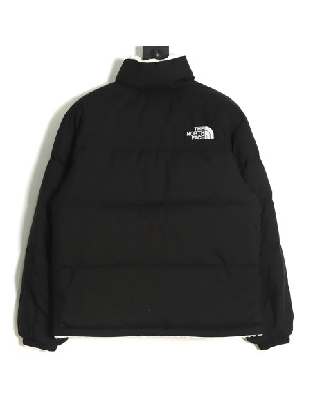 THE NORTH FACE FW21 down jacket with stand collar on both sides TSK2,The North Face