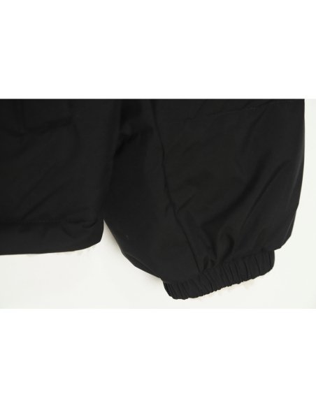 THE NORTH FACE FW21 down jacket with stand collar on both sides TSK2,The North Face