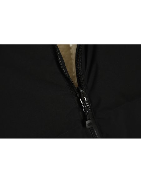 THE NORTH FACE FW21 down jacket with stand collar on both sides TSK2,The North Face