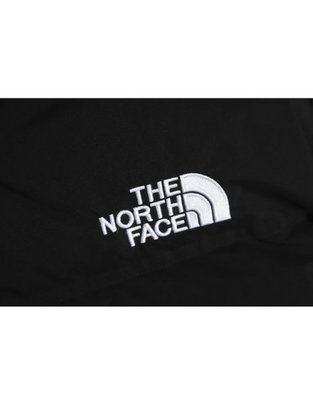 THE NORTH FACE FW21 down jacket with stand collar on both sides TSK2,The North Face