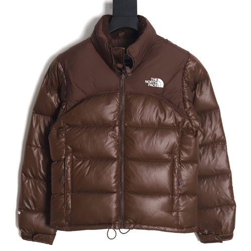The North Face Limited Vintage Nuptse 1990`s retro down jacket,The North Face