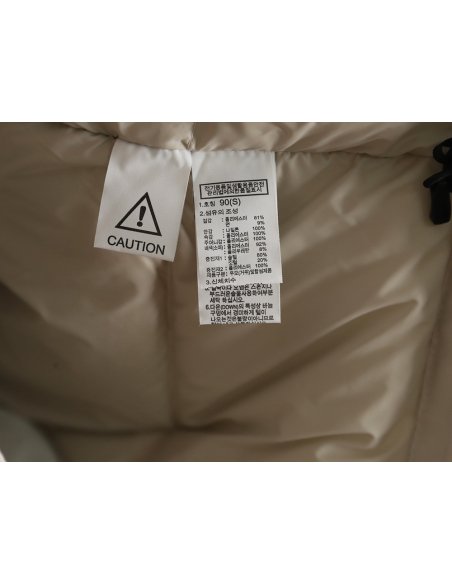 The North Face Multi-Pocket Down Jacket,The North Face