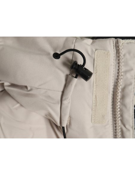 The North Face Multi-Pocket Down Jacket,The North Face