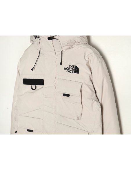 The North Face Multi-Pocket Down Jacket,The North Face