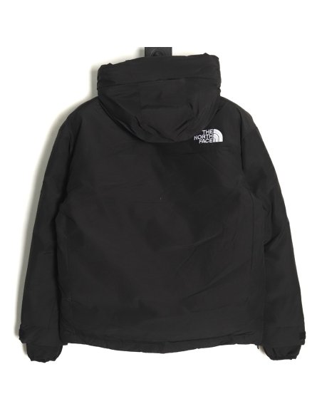The North Face Multi-Pocket Down Jacket TSK2,The North Face