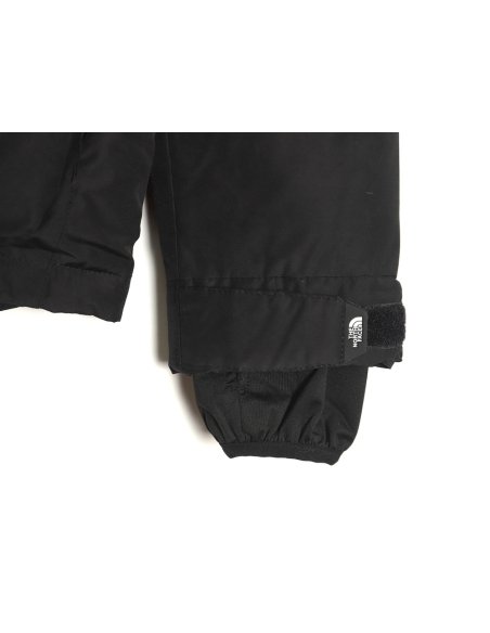 The North Face Multi-Pocket Down Jacket TSK2,The North Face