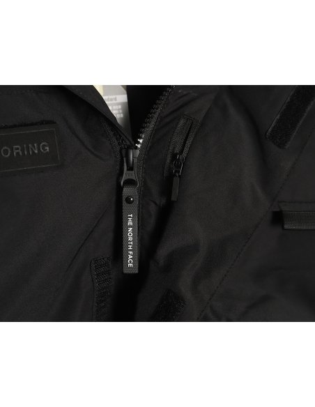 The North Face Multi-Pocket Down Jacket TSK2,The North Face