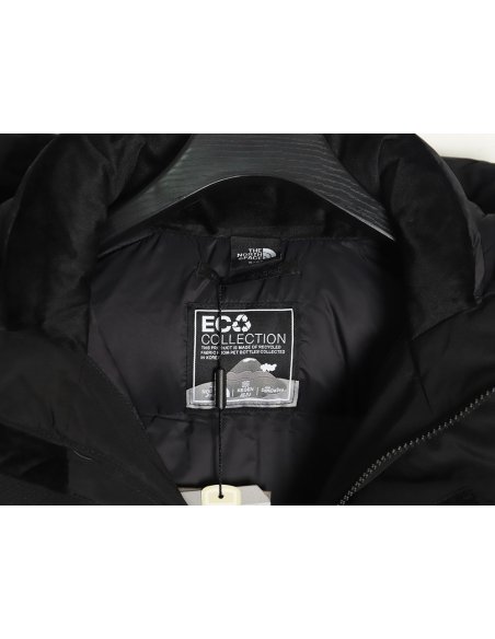 The North Face Multi-Pocket Down Jacket TSK2,The North Face