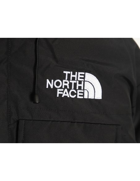 The North Face Multi-Pocket Down Jacket TSK2,The North Face