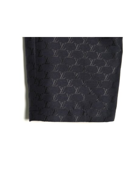 Louis Vuitton all over print trousers,Louis Vuitton