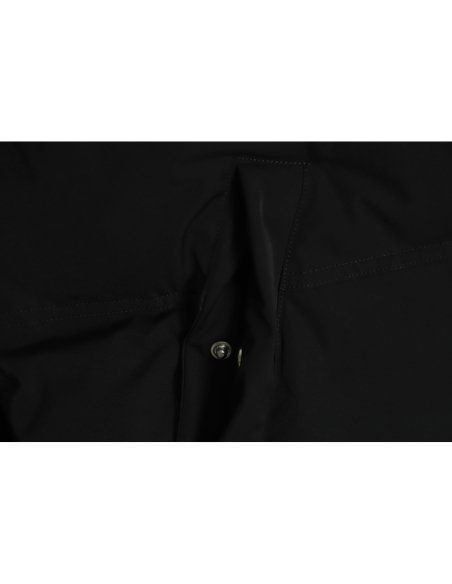 AMI PARIS 22SS solid color hooded down jacket TSK2,Ami