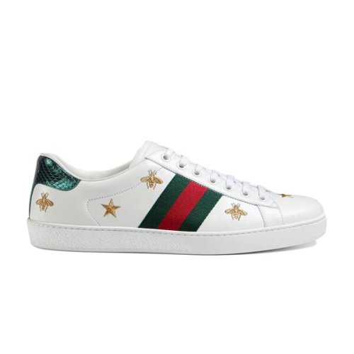 GUCCI,IconicStyle,ItalianCraftsmanship,LOW-TOP,LuxuryFootwear,SNEAKER