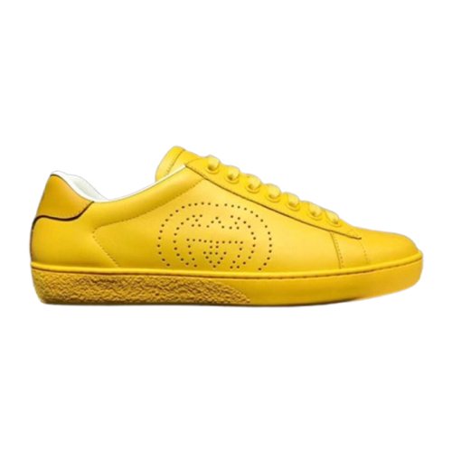 FashionStatement,GUCCI,IconicStyle,ItalianCraftsmanship,LuxuryFootwear,SNEAKER