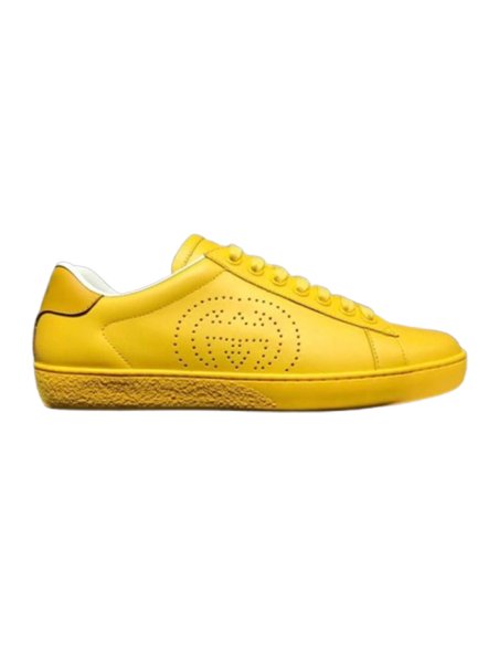 FashionStatement,GUCCI,IconicStyle,ItalianCraftsmanship,LuxuryFootwear,SNEAKER