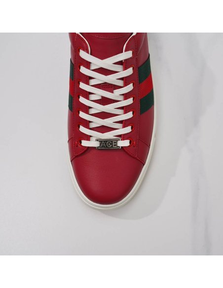 FashionStatement,GUCCI,IconicStyle,ItalianCraftsmanship,LuxuryFootwear,SNEAKER