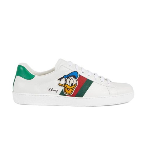 GUCCI,IvorySneakers,SNEAKER