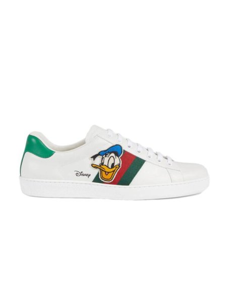 GUCCI,IvorySneakers,SNEAKER