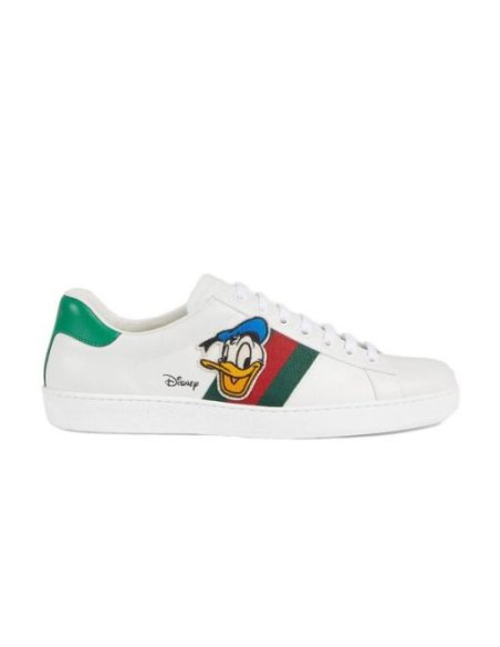 GUCCI,IvorySneakers,SNEAKER