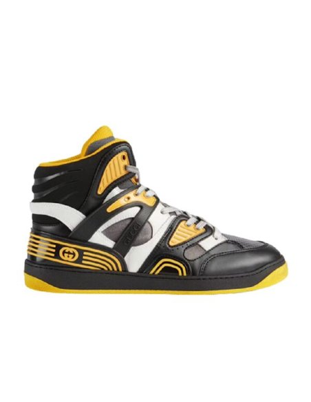 FashionStatement,GUCCI,IconicStyle,ItalianCraftsmanship,LuxuryFootwear,SNEAKER