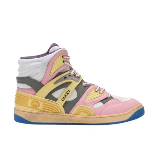 FashionStatement,GUCCI,IconicStyle,ItalianCraftsmanship,LuxuryFootwear,SNEAKER