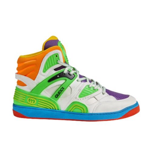 FashionStatement,GUCCI,IconicStyle,ItalianCraftsmanship,LuxuryFootwear,SNEAKER
