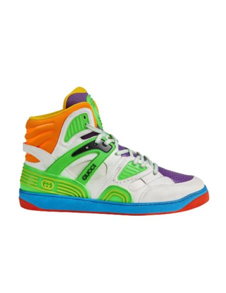 FashionStatement,GUCCI,IconicStyle,ItalianCraftsmanship,LuxuryFootwear,SNEAKER