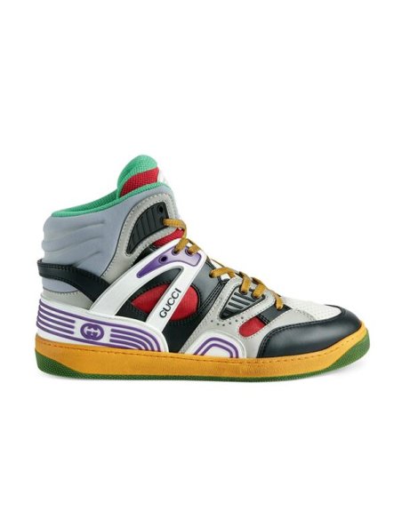 FashionStatement,GUCCI,IconicStyle,ItalianCraftsmanship,LuxuryFootwear,SNEAKER
