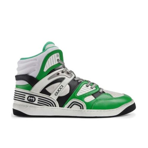 FashionStatement,GUCCI,IconicStyle,ItalianCraftsmanship,LuxuryFootwear,SNEAKER