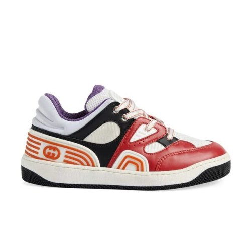FashionStatement,GUCCI,LuxuryFootwear,SNEAKER