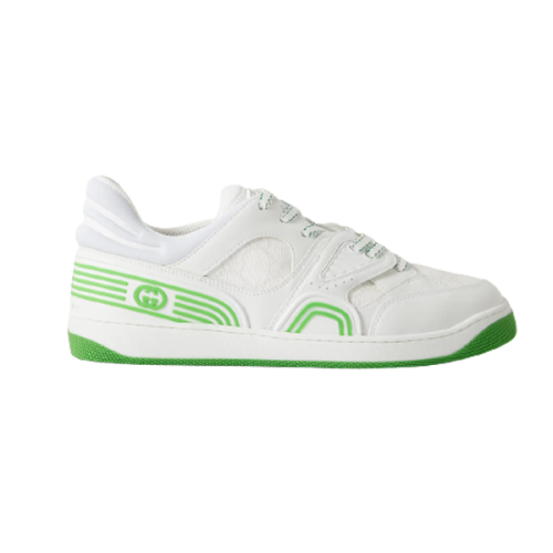 FashionStatement,GUCCI,LuxuryFootwear,SNEAKER