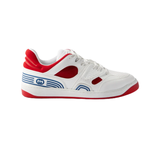 FashionStatement,GUCCI,Lowtop,LuxuryFootwear,SNEAKER