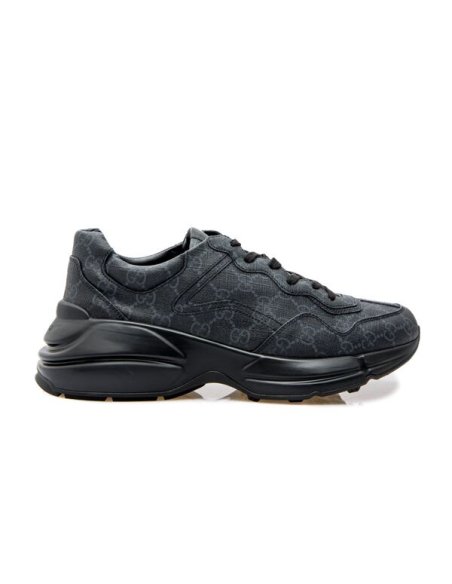 FashionStatement,GUCCI,IconicStyle,ItalianCraftsmanship,LuxuryFootwear,SNEAKER