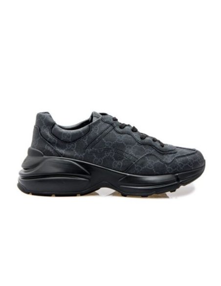 FashionStatement,GUCCI,IconicStyle,ItalianCraftsmanship,LuxuryFootwear,SNEAKER