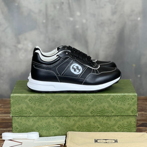 FashionStatement,GUCCI,IconicStyle,ItalianCraftsmanship,LuxuryFootwear,SNEAKER