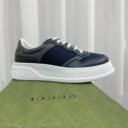 FashionStatement,GUCCI,IconicStyle,ItalianCraftsmanship,LuxuryFootwear,SNEAKER
