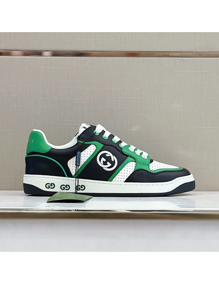 FashionStatement,GUCCI,IconicStyle,ItalianCraftsmanship,LuxuryFootwear,SNEAKER