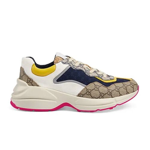 FashionStatement,GUCCI,IconicStyle,ItalianCraftsmanship,LuxuryFootwear,SNEAKER