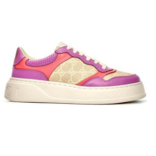 FashionStatement,GUCCI,IconicStyle,ItalianCraftsmanship,LuxuryFootwear,SNEAKER